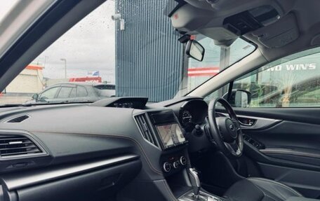 Subaru XV II, 2020 год, 1 590 000 рублей, 6 фотография