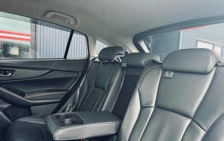Subaru XV II, 2020 год, 1 590 000 рублей, 8 фотография