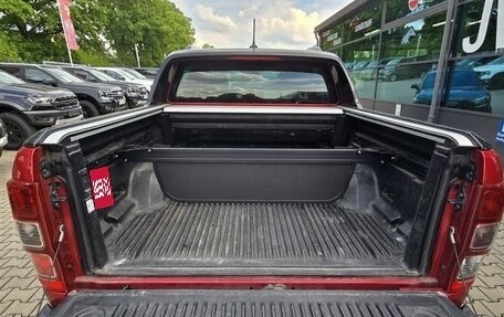 Ford Ranger, 2022 год, 3 410 000 рублей, 12 фотография