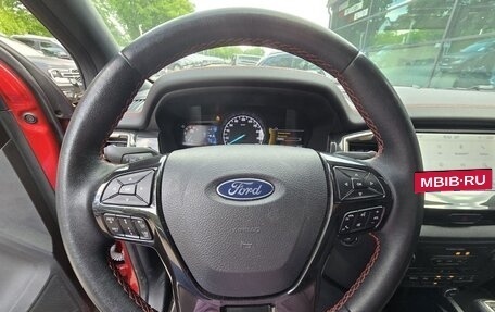 Ford Ranger, 2022 год, 3 410 000 рублей, 8 фотография