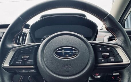 Subaru XV II, 2020 год, 1 590 000 рублей, 10 фотография