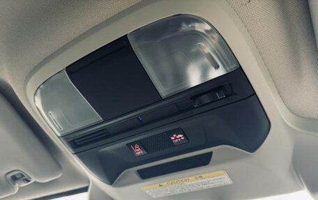Subaru XV II, 2020 год, 1 590 000 рублей, 13 фотография