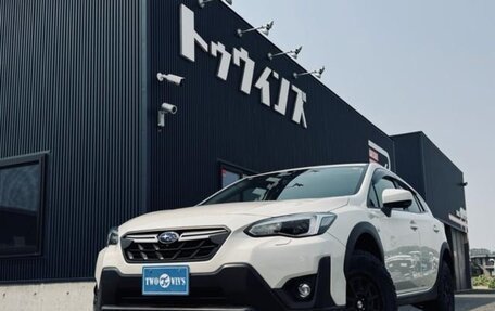 Subaru XV II, 2020 год, 1 590 000 рублей, 15 фотография