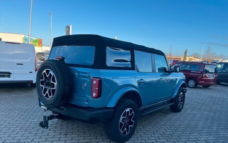 Ford Bronco, 2022 год, 4 295 000 рублей, 6 фотография