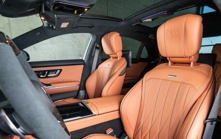 Mercedes-Benz S-Класс AMG, 2024 год, 43 990 000 рублей, 12 фотография