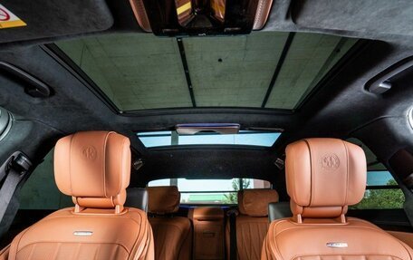 Mercedes-Benz S-Класс AMG, 2024 год, 43 990 000 рублей, 13 фотография