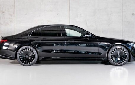 Mercedes-Benz S-Класс AMG, 2024 год, 43 990 000 рублей, 4 фотография
