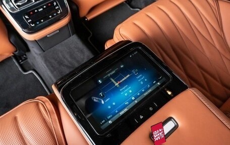 Mercedes-Benz S-Класс AMG, 2024 год, 43 990 000 рублей, 17 фотография
