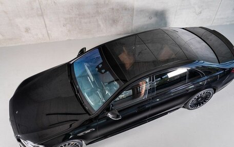 Mercedes-Benz S-Класс AMG, 2024 год, 43 990 000 рублей, 22 фотография