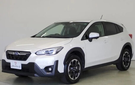 Subaru XV II, 2022 год, 1 590 000 рублей, 2 фотография