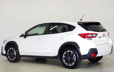 Subaru XV II, 2022 год, 1 590 000 рублей, 3 фотография