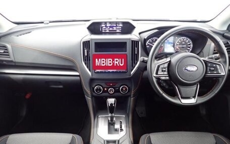Subaru XV II, 2022 год, 1 590 000 рублей, 4 фотография