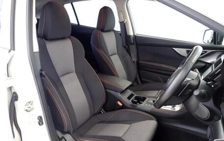 Subaru XV II, 2022 год, 1 590 000 рублей, 9 фотография