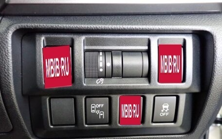 Subaru XV II, 2022 год, 1 590 000 рублей, 8 фотография