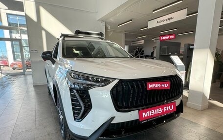 Haval Jolion, 2025 год, 2 649 000 рублей, 1 фотография