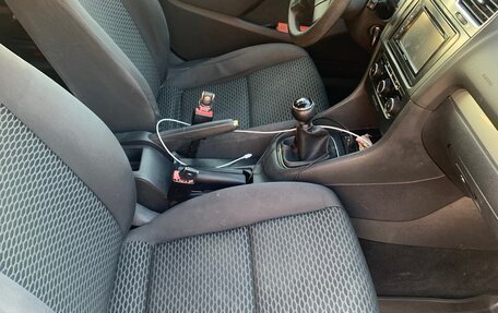 Volkswagen Golf VI, 2012 год, 820 000 рублей, 6 фотография