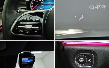 Mercedes-Benz GLE Coupe AMG, 2022 год, 7 890 000 рублей, 7 фотография