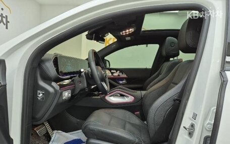 Mercedes-Benz GLE Coupe AMG, 2022 год, 7 890 000 рублей, 12 фотография