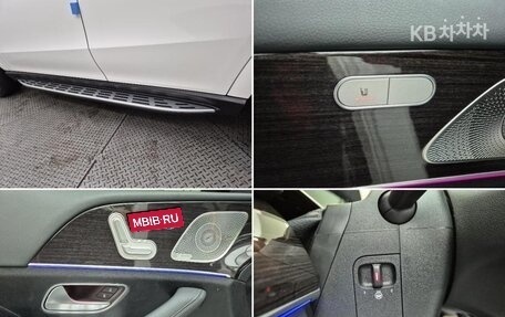 Mercedes-Benz GLE Coupe AMG, 2022 год, 7 890 000 рублей, 6 фотография