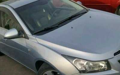 Chevrolet Cruze II, 2009 год, 335 000 рублей, 1 фотография