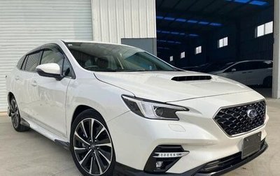 Subaru Levorg, 2021 год, 1 720 000 рублей, 1 фотография