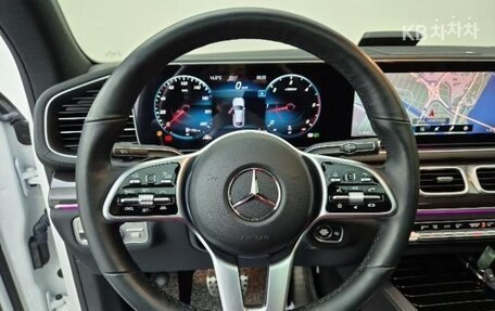 Mercedes-Benz GLE Coupe AMG, 2022 год, 7 890 000 рублей, 14 фотография
