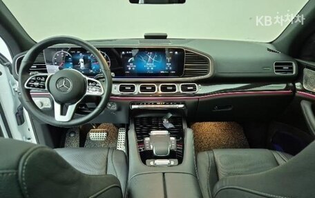 Mercedes-Benz GLE Coupe AMG, 2022 год, 7 890 000 рублей, 17 фотография