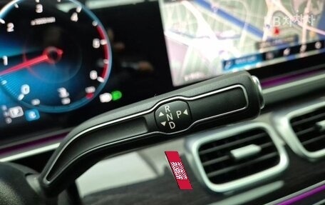 Mercedes-Benz GLE Coupe AMG, 2022 год, 7 890 000 рублей, 15 фотография