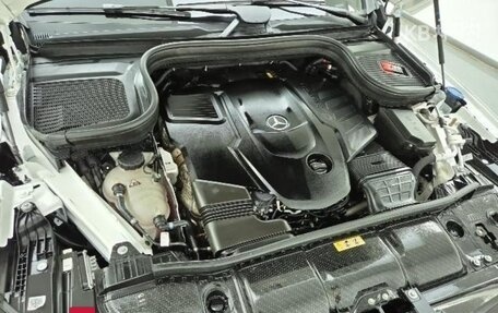 Mercedes-Benz GLE Coupe AMG, 2022 год, 7 890 000 рублей, 16 фотография