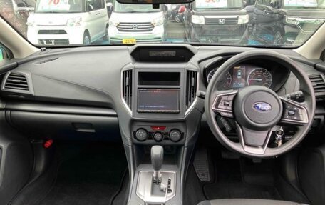 Subaru XV II, 2021 год, 1 525 000 рублей, 5 фотография