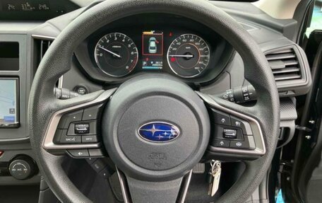 Subaru XV II, 2021 год, 1 525 000 рублей, 7 фотография