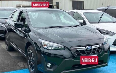 Subaru XV II, 2021 год, 1 525 000 рублей, 2 фотография