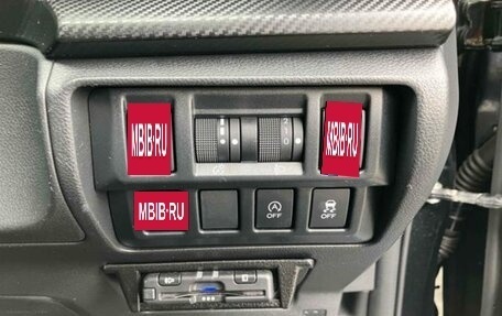 Subaru XV II, 2021 год, 1 525 000 рублей, 10 фотография