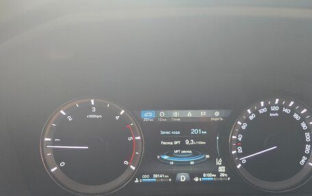 SsangYong Rexton, 2019 год, 4 080 000 рублей, 2 фотография