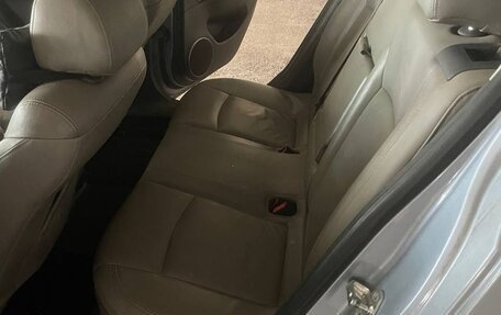 Chevrolet Cruze II, 2009 год, 335 000 рублей, 4 фотография