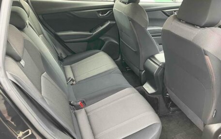 Subaru XV II, 2021 год, 1 525 000 рублей, 12 фотография