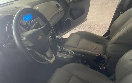 Chevrolet Cruze II, 2009 год, 335 000 рублей, 2 фотография