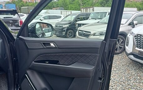 SsangYong Rexton, 2019 год, 4 080 000 рублей, 8 фотография