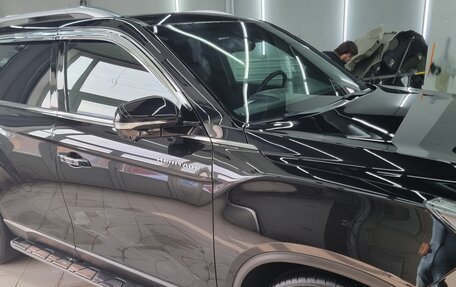 SsangYong Rexton, 2019 год, 4 080 000 рублей, 6 фотография