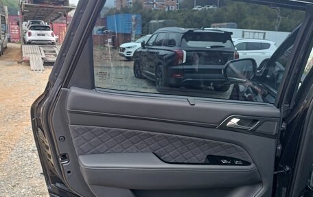 SsangYong Rexton, 2019 год, 4 080 000 рублей, 9 фотография