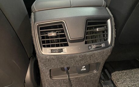 SsangYong Rexton, 2019 год, 4 080 000 рублей, 20 фотография
