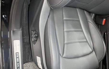 SsangYong Rexton, 2019 год, 4 080 000 рублей, 21 фотография