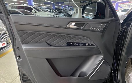 SsangYong Rexton, 2019 год, 4 080 000 рублей, 11 фотография