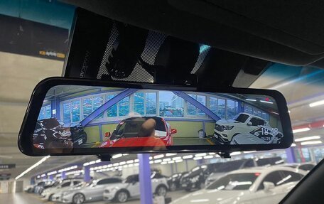 SsangYong Rexton, 2019 год, 4 080 000 рублей, 16 фотография