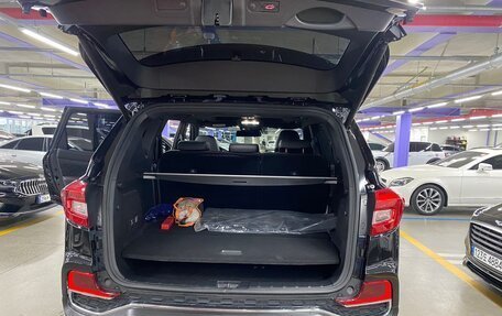 SsangYong Rexton, 2019 год, 4 080 000 рублей, 13 фотография