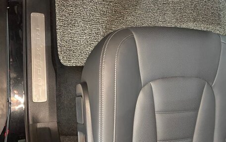 SsangYong Rexton, 2019 год, 4 080 000 рублей, 23 фотография