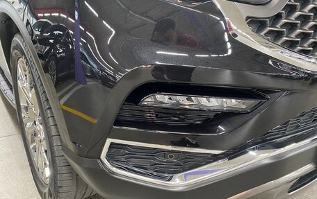 SsangYong Rexton, 2019 год, 4 080 000 рублей, 19 фотография