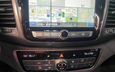 SsangYong Rexton, 2019 год, 4 080 000 рублей, 24 фотография
