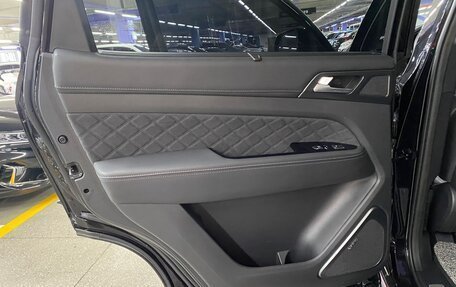 SsangYong Rexton, 2019 год, 4 080 000 рублей, 12 фотография