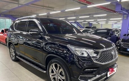 SsangYong Rexton, 2019 год, 4 080 000 рублей, 17 фотография